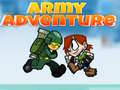 Juego Army Adventure