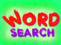 Juego Word Search