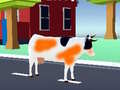 Juego Animal Runner