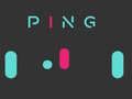 Juego Ping