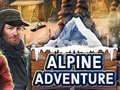 Juego Alpine Adventure