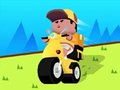 Juego Deliver All Puzzle