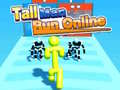 Juego Tall Man Run Online