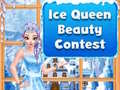 Juego Ice Queen Beauty Contest 