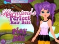 Juego Hairmione's Perfect Hair Date