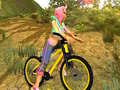 Juego BMX Offroad Trial Stunts