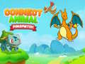 Juego Connect Animal Pokematch