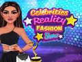 Juego Celebrities Reality Fashion Show