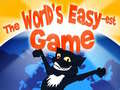 Juego The World’s Easy-est Game