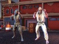 Juego World Of Fighters: Iron Fists