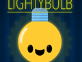 Juego Lightybulb