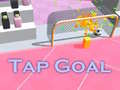 Juego Tap Goal