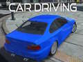 Juego Car Driving 