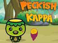 Juego Peckish Kappa