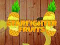 Juego StarFighter Fruits