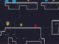 Juego Deadly Red Spikes