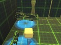 Juego Kogama: Red & Green vs Oculus