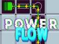 Juego Power Flow