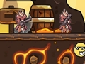 Juego Brawl Bearz