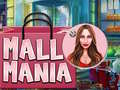 Juego Mall Mania