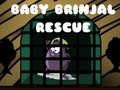 Juego Baby Brinjal Rescue