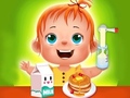 Juego Baby Care For Kids