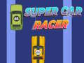 Juego Super Car Racer