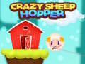 Juego Crazy Sheep Hooper