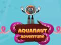 Juego Aquanaut Adventure