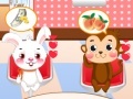 Juego Pet Food Restaurant