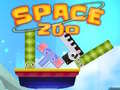 Juego Space Zoo