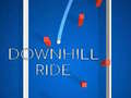 Juego Down Hill Ride