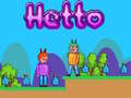 Juego Hetto