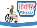 Juego Happy Wheels 