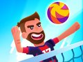 Juego Volleyball Challenge