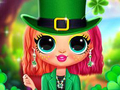 Juego Bff St Patrick's Day Look