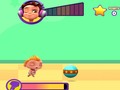 Juego Mini Beat Power Rockers: Shhh it's Rocking