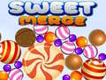 Juego Sweet Merge