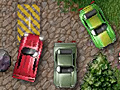 Juego Park Your Ride 2