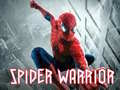 Juego Spider warior