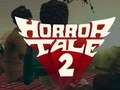 Juego Horror Tale 2: Samantha
