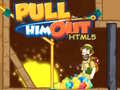 Juego Pull Him Out HTML5