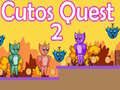 Juego Cutos Quest 2