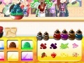 Juego Shaquitas Ice Cream Parlor