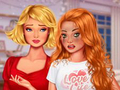 Juego Bestie To The Rescue Breakup Plan