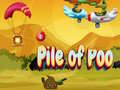 Juego Pile of Poo