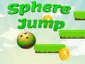 Juego Sphere Jump