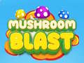Juego Mushroom Blast