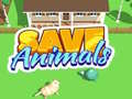 Juego Save Animals