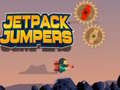 Juego Jetpack Jumpers